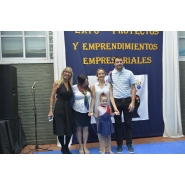 Expo Proyectos y Emprendimientos Empresariales 2017